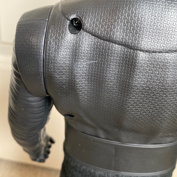 18” Star Wars Kylo Ren Sith Lord Action Figure - Picture 5 of 16